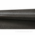 Yüksek kaliteli 6k karbon fiber kumaş rulo